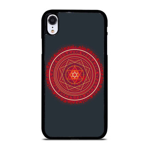 DOCTOR STRANGE PORTAL iPhone XR Case Cover
