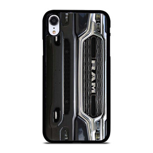 DODGE RAM 1500 FRONT VEIW iPhone XR Case Cover