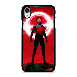 DR DISRESPECT GAME STYLE iPhone XR Case Cover