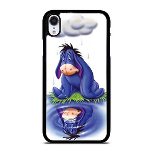 EEYORE DONKEY SAID iPhone XR Case Cover