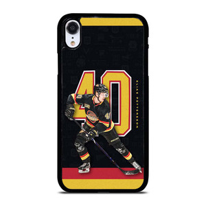 ELIAS PETTERSON VANCOUVER CANUCKS 2 iPhone XR Case Cover