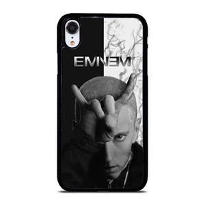 EMINEM RAPPER  iPhone XR Case Cover