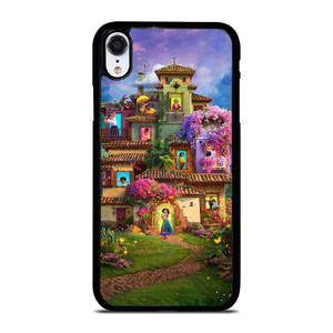 ENCANTO IRABEL MADRIGAL HOUSE iPhone XR Case Cover