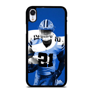 EZEKIEL ELLIOTT DALLAS COWBOY NFL iPhone XR Case Cover
