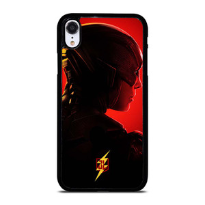 EZRA MILLER THE FLASH JUSTICE LEAGUE iPhone XR Case Cover EZRA MILLER THE FLASH JUSTICE LEAGUE iPhone XR Case Cover