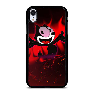FELIX THE CAT iPhone XR Case Cover