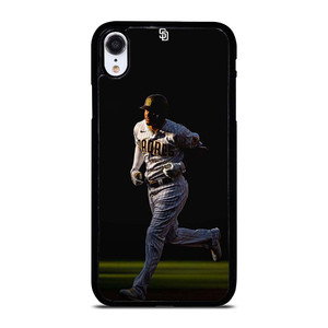 FERNANDO TATIS JR SAN DIEGO PADRES BASEBALL iPhone XR Case Cover