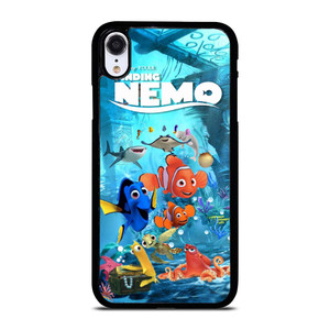FINDING NEMO DISNEY iPhone XR Case Cover