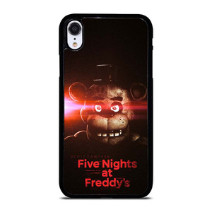 FIVE NIGHTS AT FREDDY'S iPhone XR Case Cover