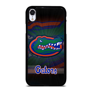 FLORIDA GATORS SYMBOL iPhone XR Case Cover