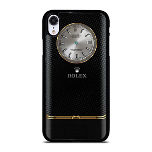 FONDO ROLEX WATCH iPhone XR Case Cover