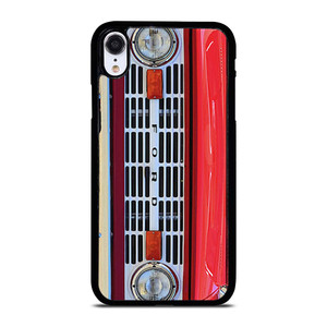 FORD BRONCO CLASSIC CAR iPhone XR Case Cover