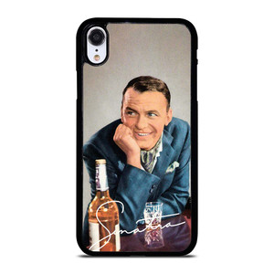 FRANK SINATRA SINGER 2 iPhone XR Case Cover