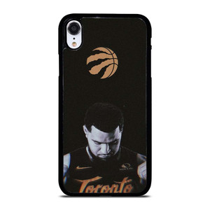 FRED VANVLEET TORONTO RAPTORS 2 iPhone XR Case Cover FRED VANVLEET TORONTO RAPTORS 2 iPhone XR Case Cover