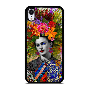 FRIDA KAHLO ART iPhone XR Case Cover