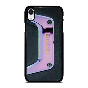 GEEKVAPE AEGIS KIT iPhone XR Case Cover