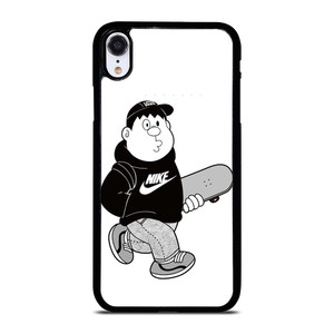 GIANT TAKESHI GOUDA NIKE iPhone XR Case Cover