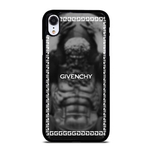 GIVENCHY PARIS MONUMENTAL iPhone XR Case Cover