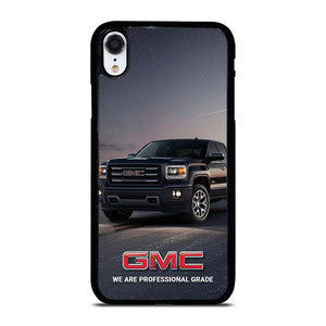 GMC TRUCK LOGO iPhone XR Case Cover