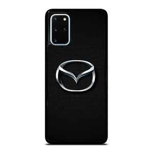 MAZDA CARBON FIBER Samsung Galaxy S20 Plus Case Cover