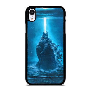 GODZILLA 2 KING OF THE MONSTERS iPhone XR Case Cover GODZILLA 2 KING OF THE MONSTERS iPhone XR Case Cover