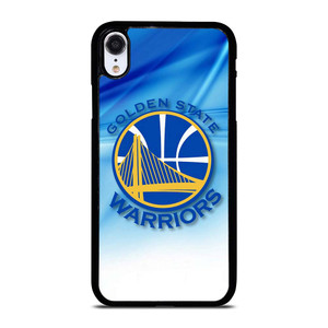 GOLDEN STATE WARRIORS NBA 2 iPhone XR Case Cover