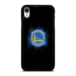 GOLDEN STATE WARRIORS SPLASH iPhone XR Case Cover