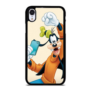GOOFY DISNEY FUNNY iPhone XR Case Cover