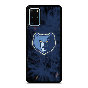 MEMPHIS GRIZZLIES BASKETBALL NBA FIRE Samsung Galaxy S20 Plus Case Cover