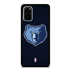 MEMPHIS GRIZZLIES BASKETBALL NBA Samsung Galaxy S20 Plus Case Cover