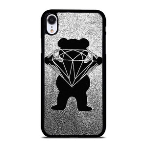 GRIZZLY DIAMOND SUPPLY CO 2 iPhone XR Case Cover