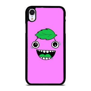 GUAVA JUICE PINK iPhone XR Case Cover