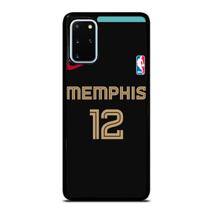 MEMPHIS GRIZZLIES JA MORANT NBA BASKETBALL Samsung Galaxy S20 Plus Case Cover MEMPHIS GRIZZLIES JA MORANT NBA BASKETBALL Samsung Galaxy S20 Plus Case Cover