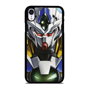 GUNDAM ANIME iPhone XR Case Cover