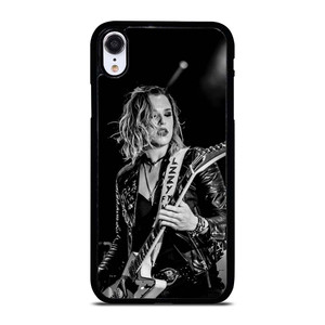 HALESTORM LZZY BAND iPhone XR Case Cover