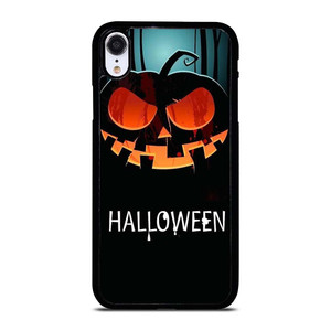 HALLOWEEN ICON iPhone XR Case Cover