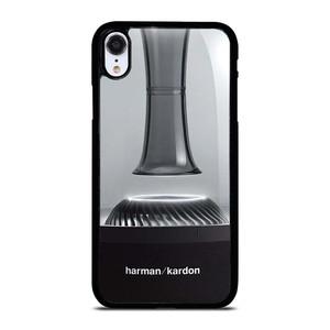 HARMAN KARDON AURA SPEAKER iPhone XR Case Cover