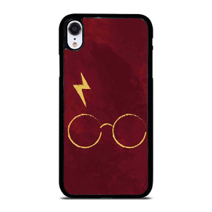 HARRY POTTER ICON iPhone XR Case Cover