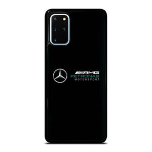 MERCEDES BENZ AMG FORMULA ONE F1 Samsung Galaxy S20 Plus Case Cover