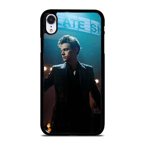 HARRY STYLES SINGER iPhone XR Case Cover
