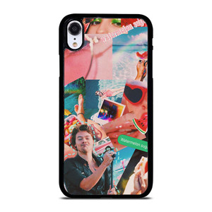 HARRY STYLES WATERMELON SUGAR 2 iPhone XR Case Cover