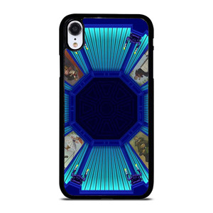 HAUNTED MANSION STRETCHING ROOM iPhone XR Case Cover HAUNTED MANSION STRETCHING ROOM iPhone XR Case Cover