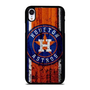 HOUSTON ASTROS RUSTY iPhone XR Case Cover HOUSTON ASTROS RUSTY iPhone XR Case Cover