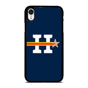 HOUSTON ASTROS STAR LOGO iPhone XR Case Cover
