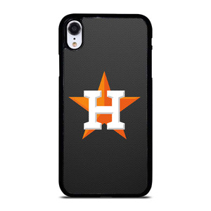 HOUSTON ASTROS THE STARS MLB iPhone XR Case Cover HOUSTON ASTROS THE STARS MLB iPhone XR Case Cover