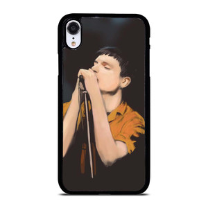 IAN CURTIS JOY DIVISION iPhone XR Case Cover