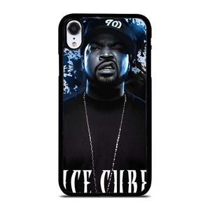 ICE CUBE RAPPER iPhone XR Case Cover ICE CUBE RAPPER iPhone XR Case Cover