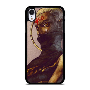 IMPA THE LEGEND OF ZELDA iPhone XR Case Cover