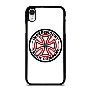 INDEPENDENT TRUCK COMPANY iPhone XR Case Cover INDEPENDENT TRUCK COMPANY iPhone XR Case Cover