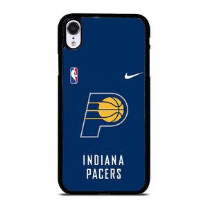 INDIANA PACERS NBA NIKE iPhone XR Case Cover